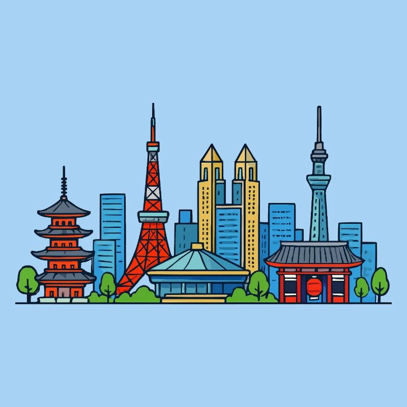 Tokyo