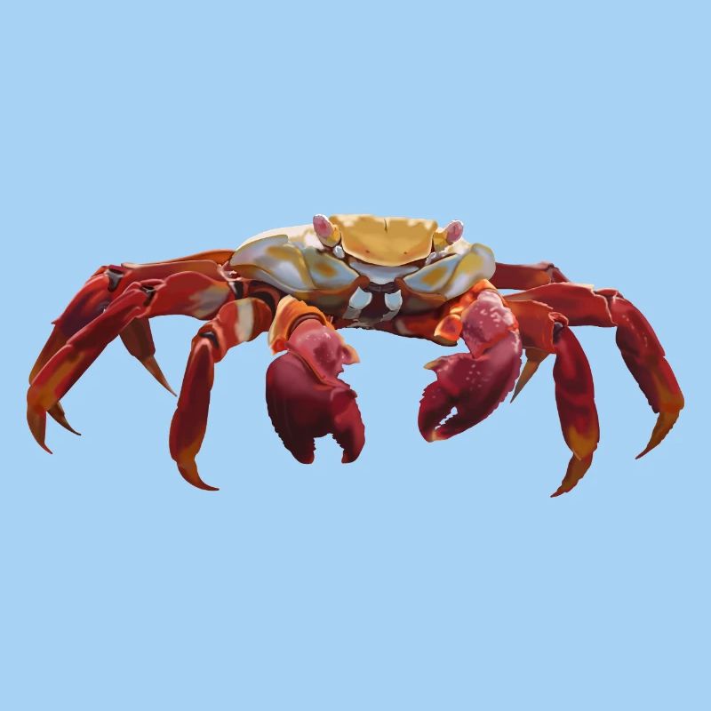 Crabe