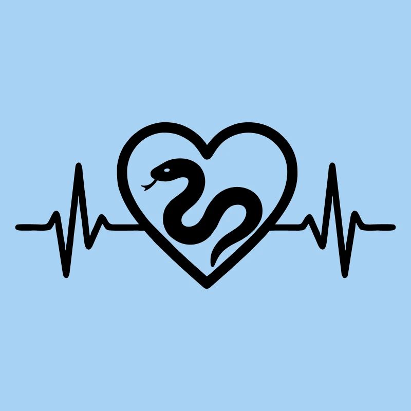 Snake Heart