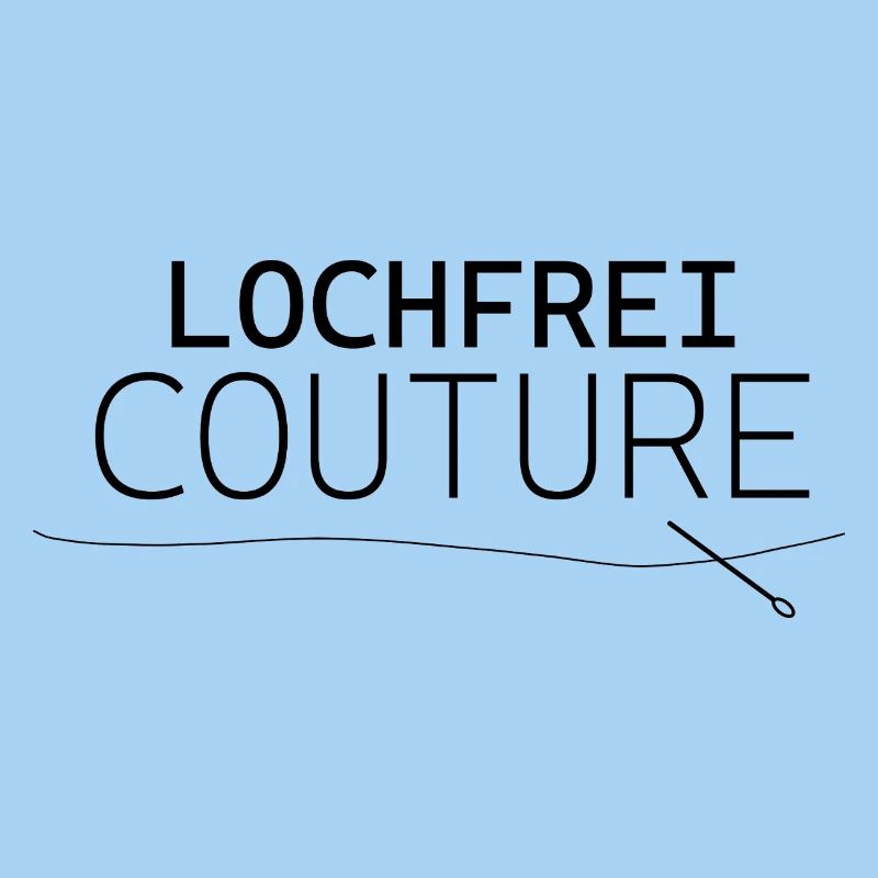 Holeless Couture – Funny Statement Design