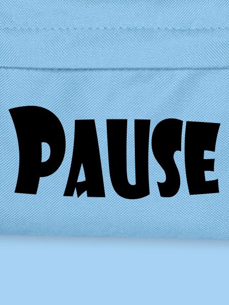 Pause