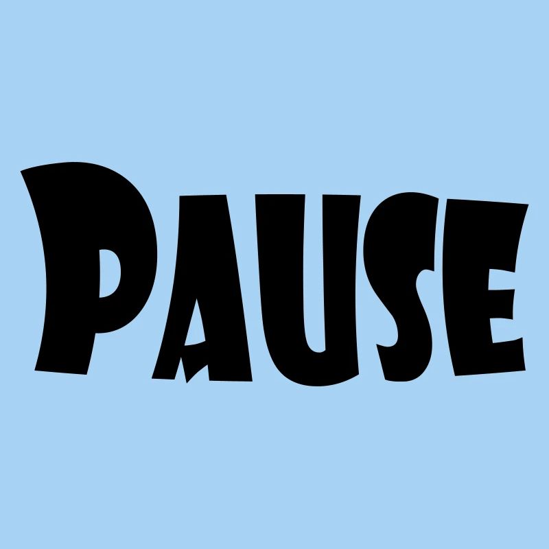 PAUSE