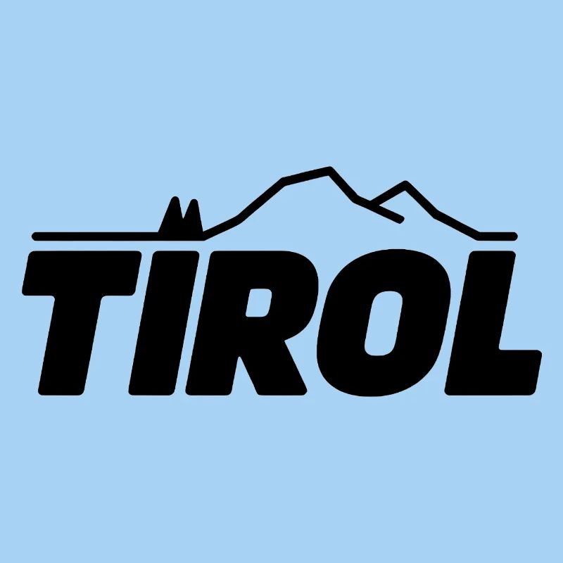 Tyrol - Souvenir Design