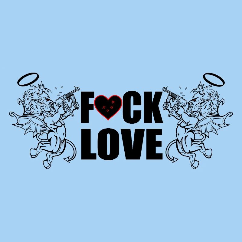 F... Liebe