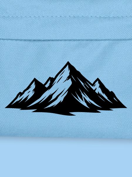 Mountains symbolism