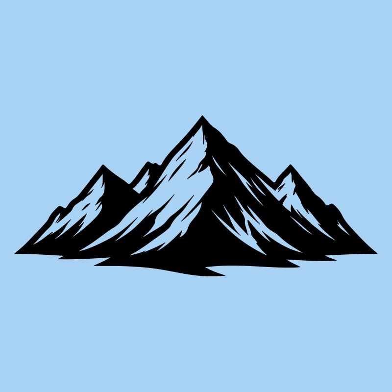 Berge Symbolik