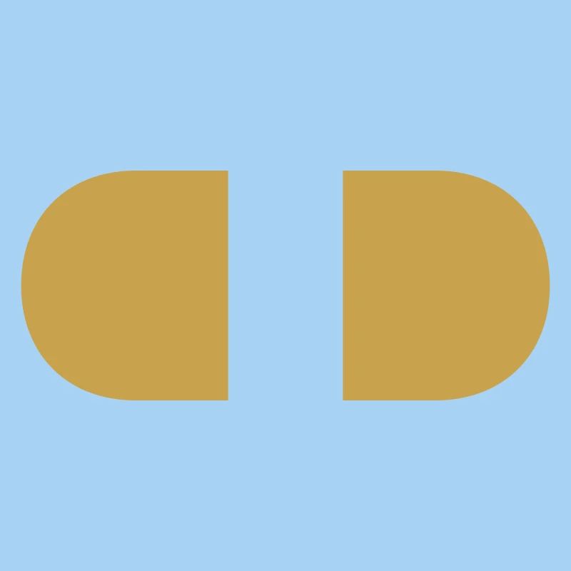 Controller Split Gold