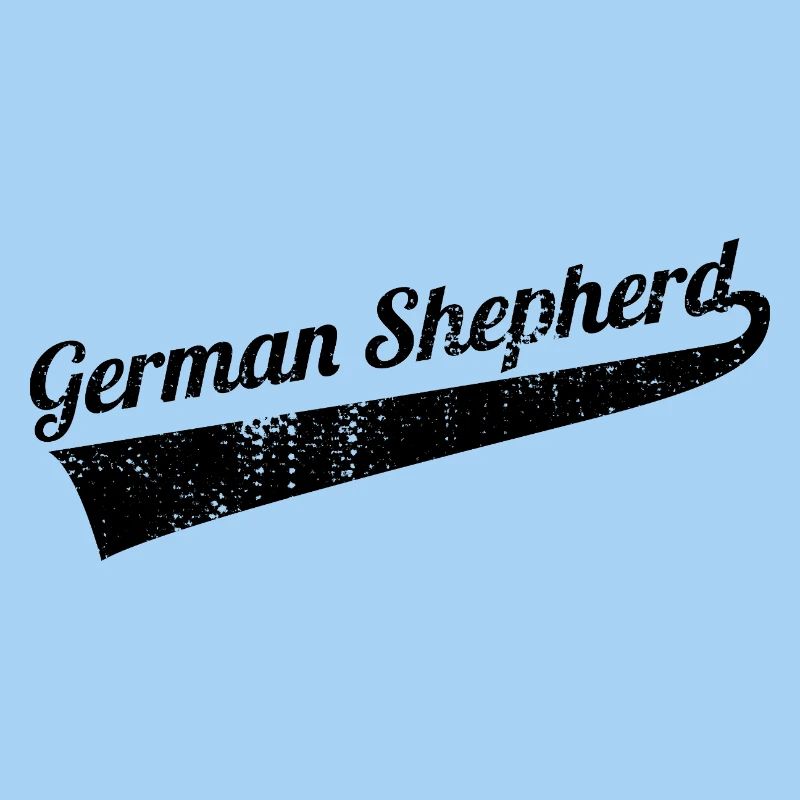 Deutscher Schäferhund