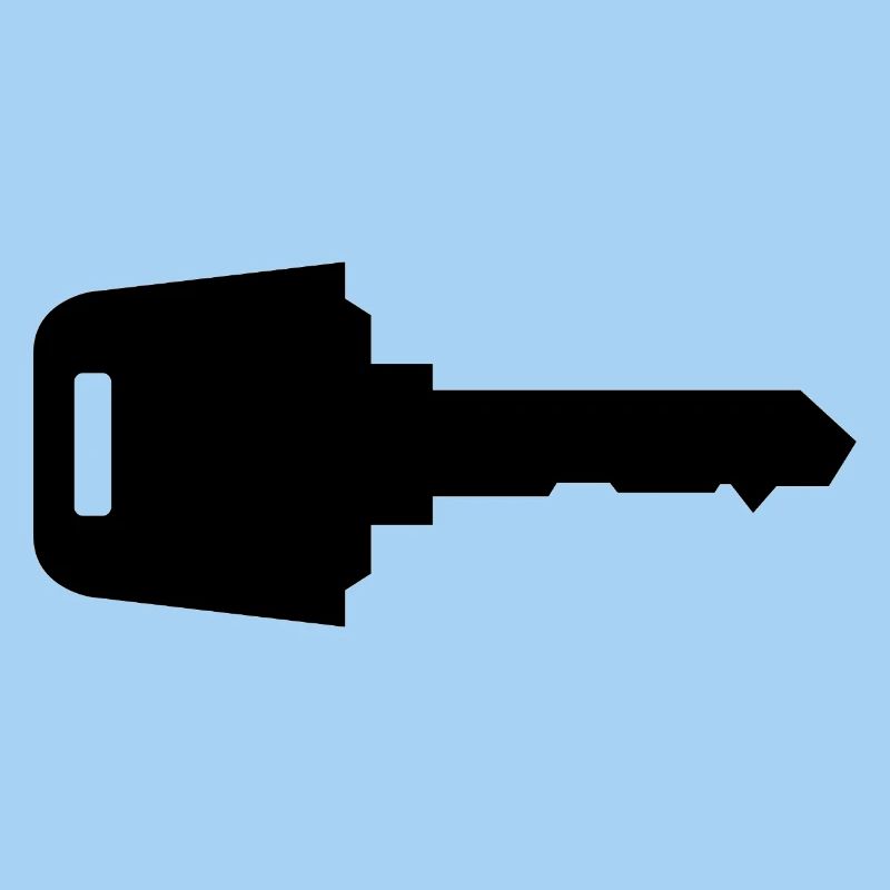 Car key