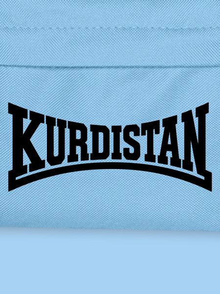 Kurdistan wear