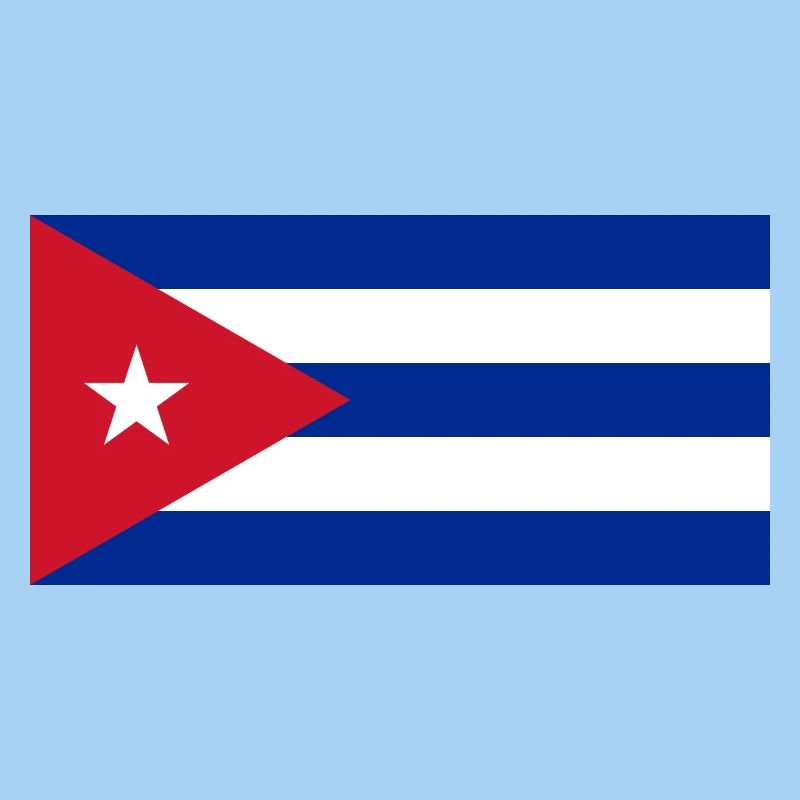 Cuba Cuba Flag Flag