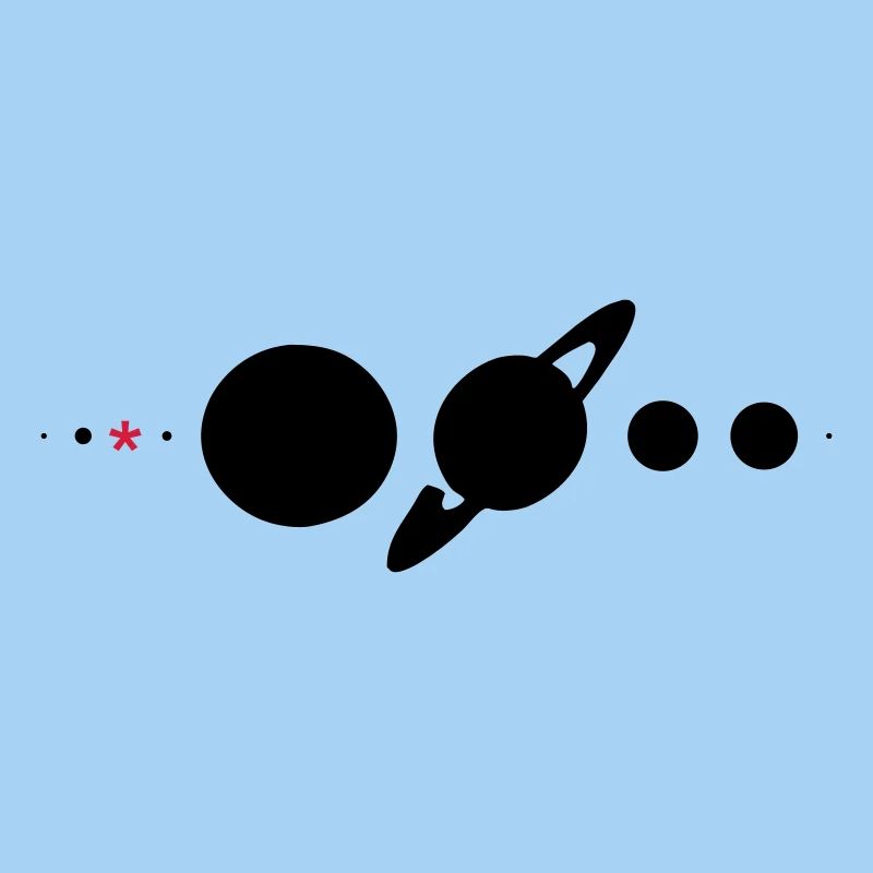 Sonnensystem*