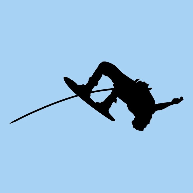 wakeboarding