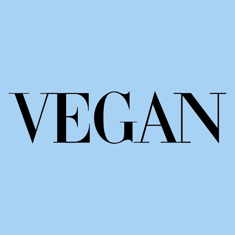 VEGAN