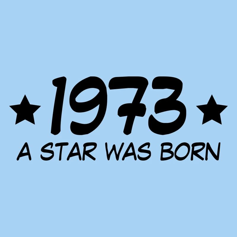 1973 - A star was born (fr)