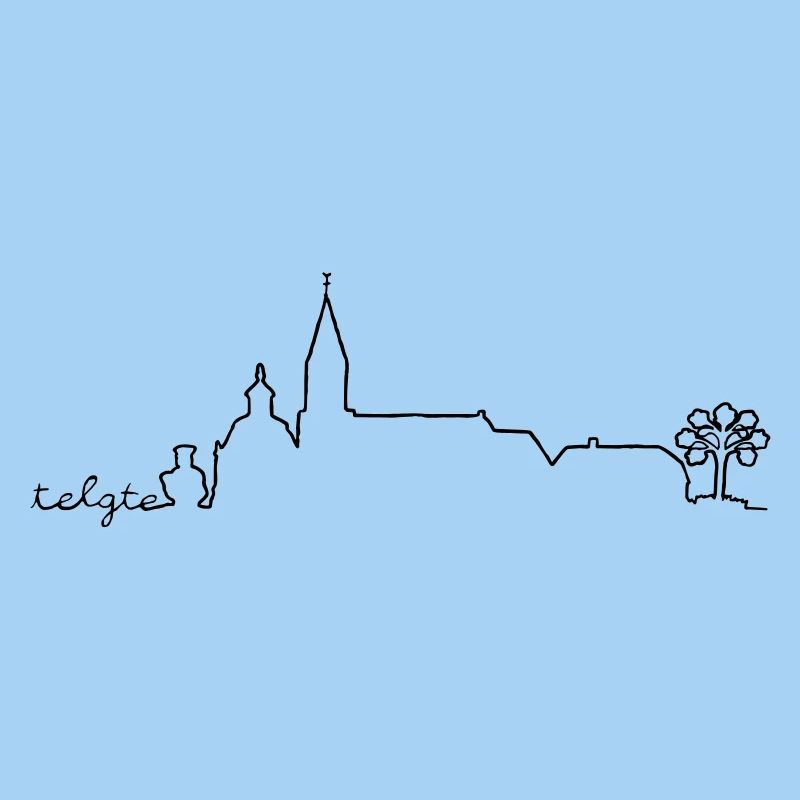 Telgter Skyline