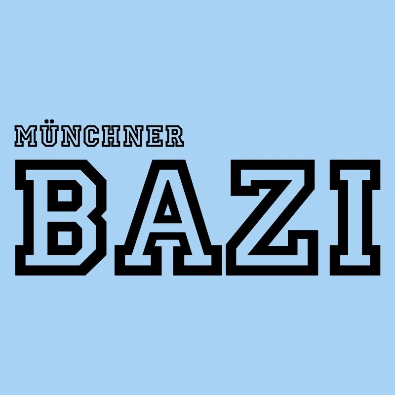 Münchner Bazi