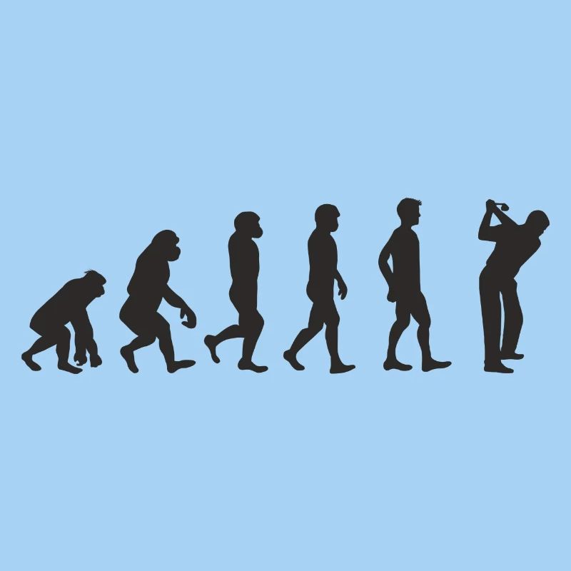 Evolution Golf