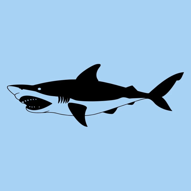 shark