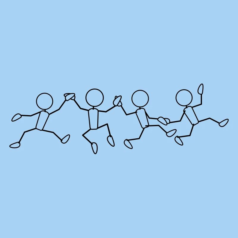 happy_human_chain_1c