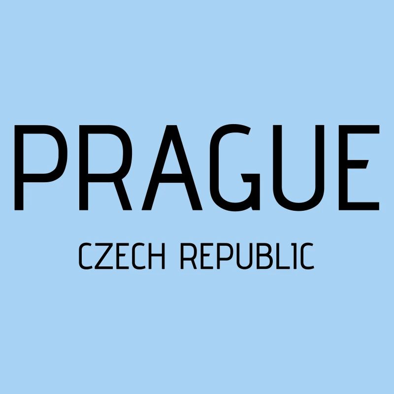 prague