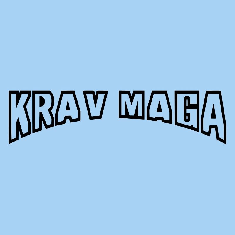 krav maga bow