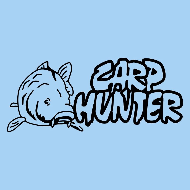 Carp Hunter