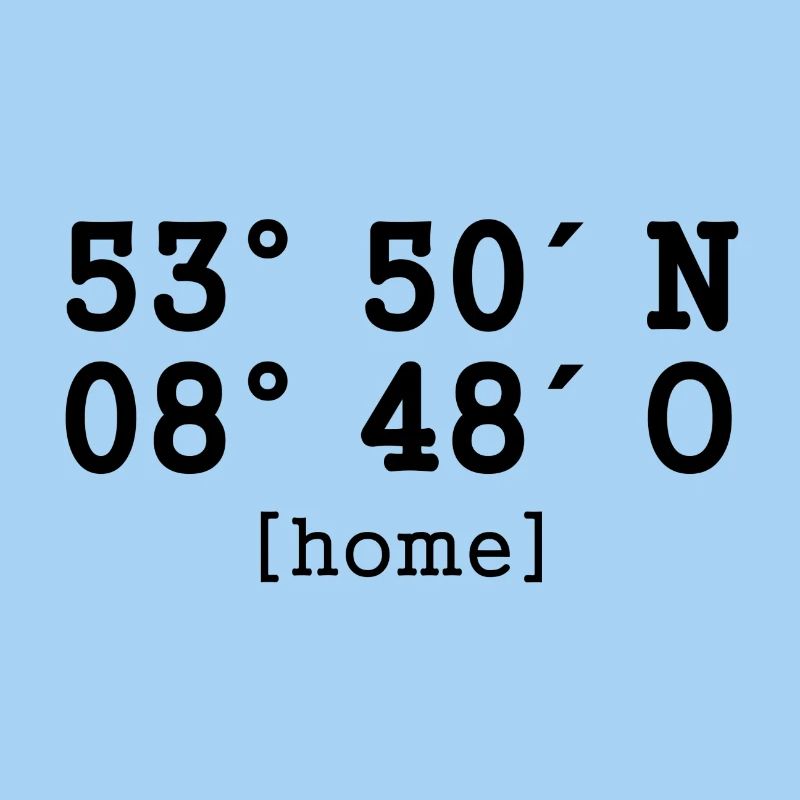 Bremen coordinates home