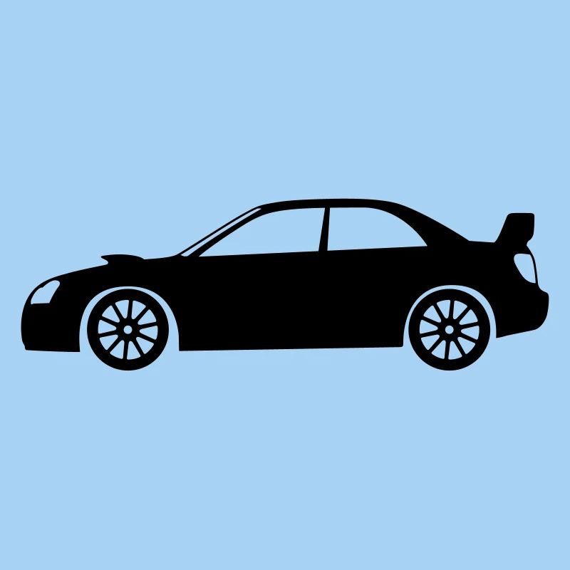 Impreza 2002-2005