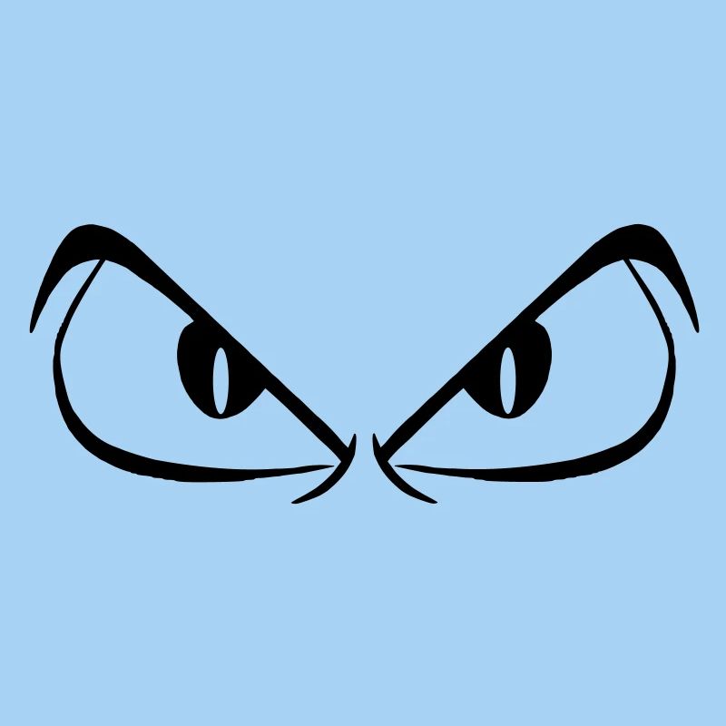 badeyes