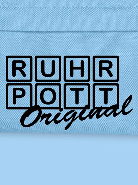 RUHRPOTT - Original