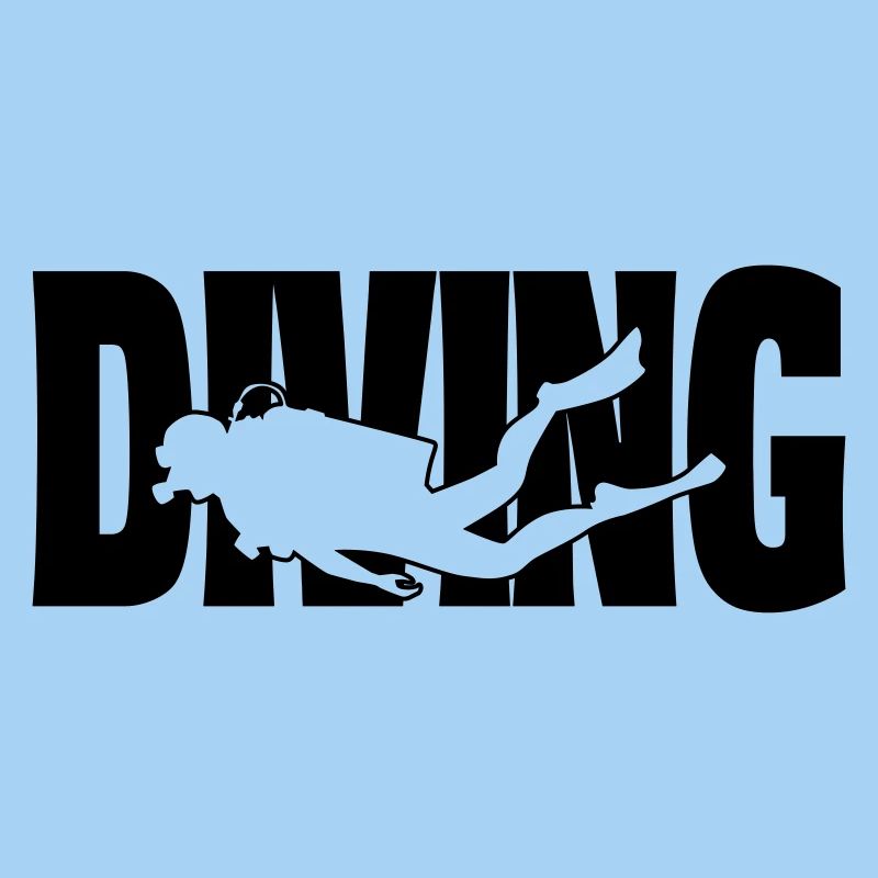 diving II