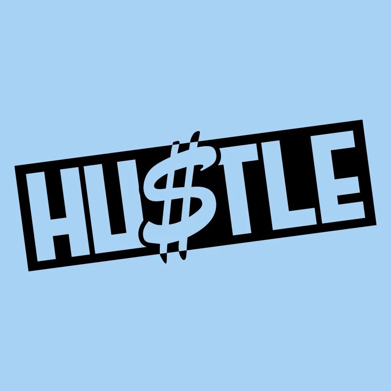 hustle_go1