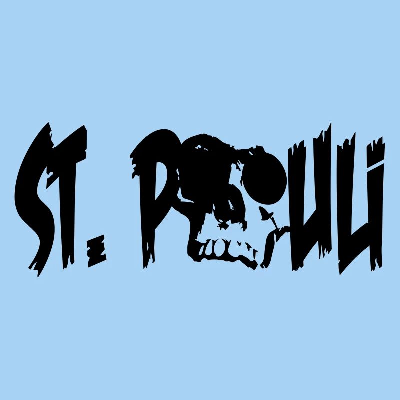 st pauli schädel