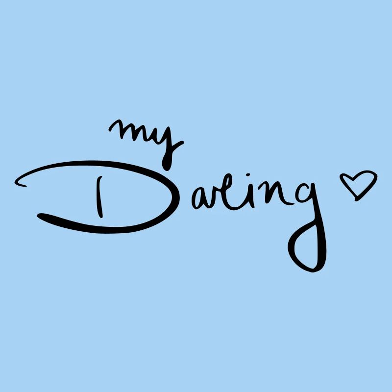 My Darling