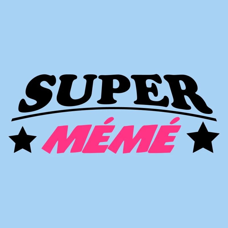 Super Mémé
