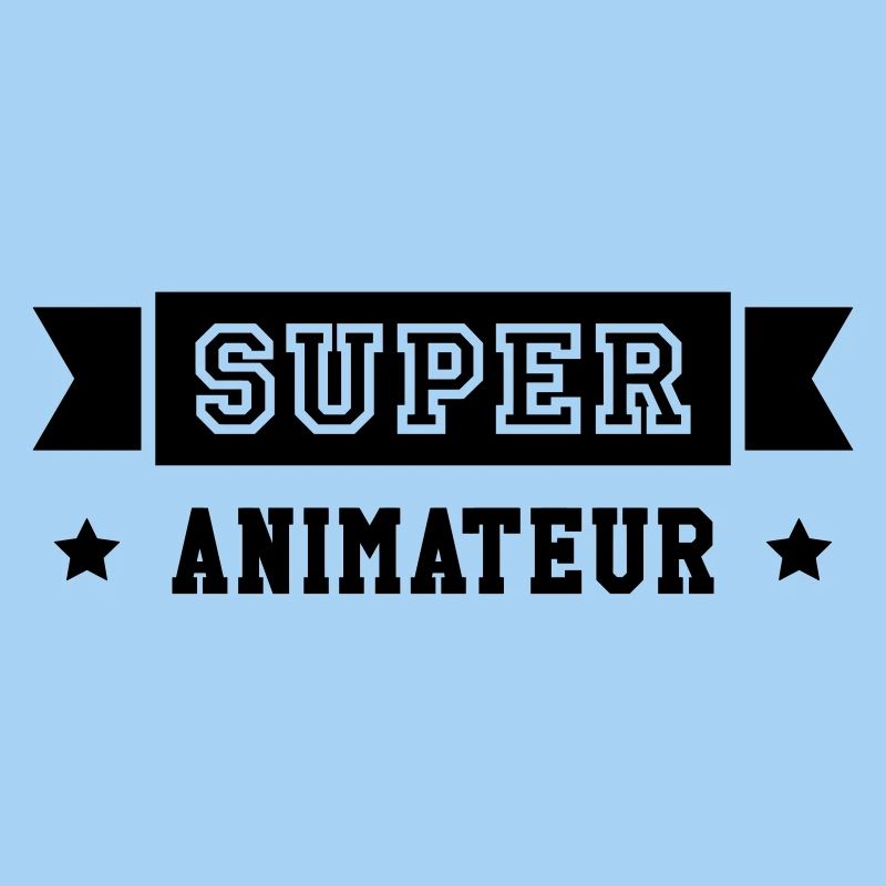 Animateur / Animatrice / Animation / Vacances