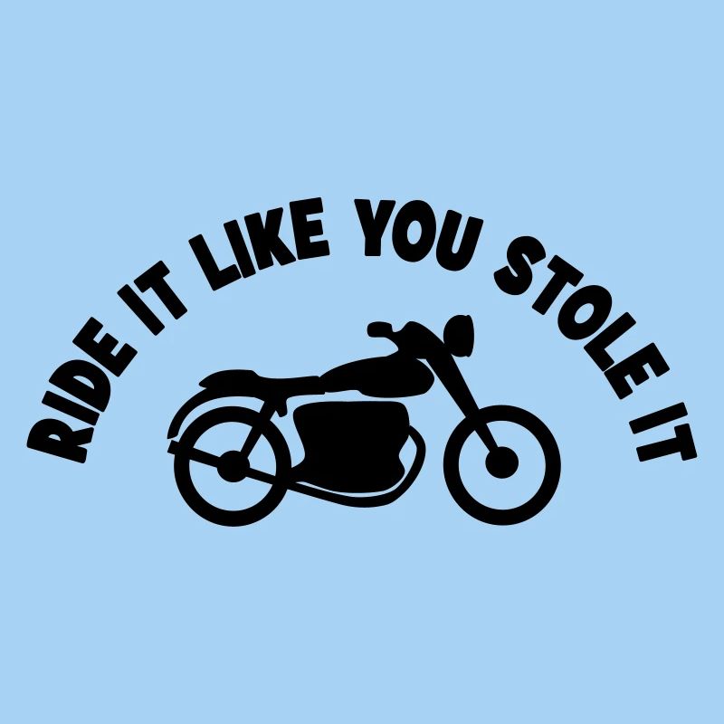 motorcycle