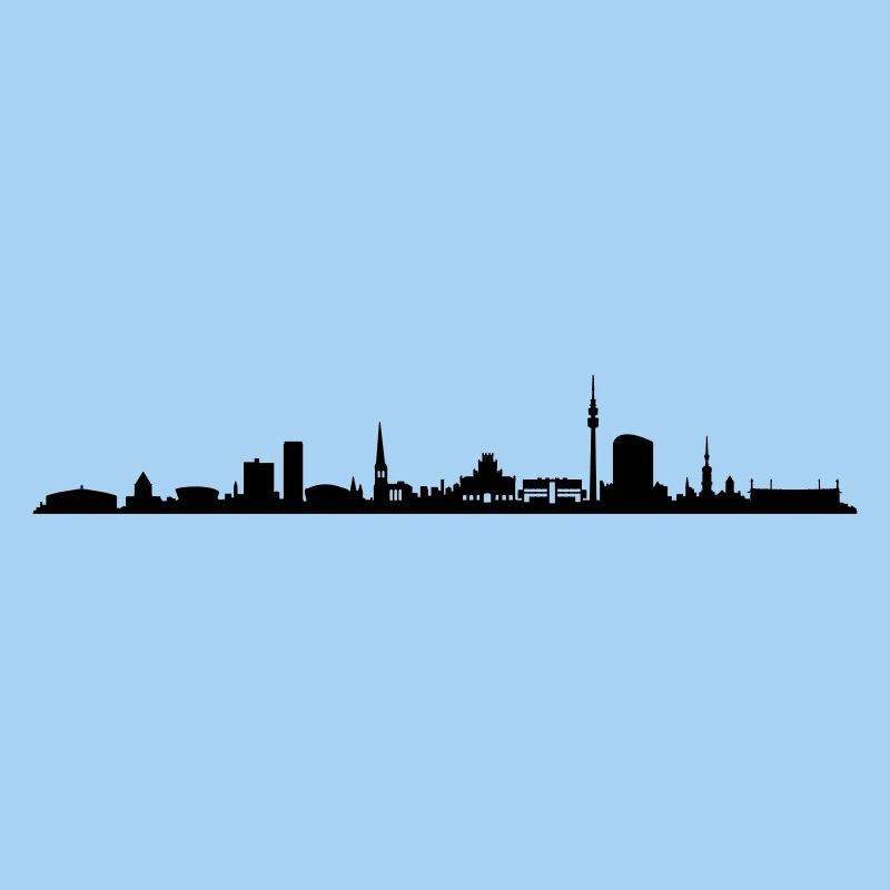 Skyline - Dortmund