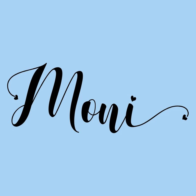 moni