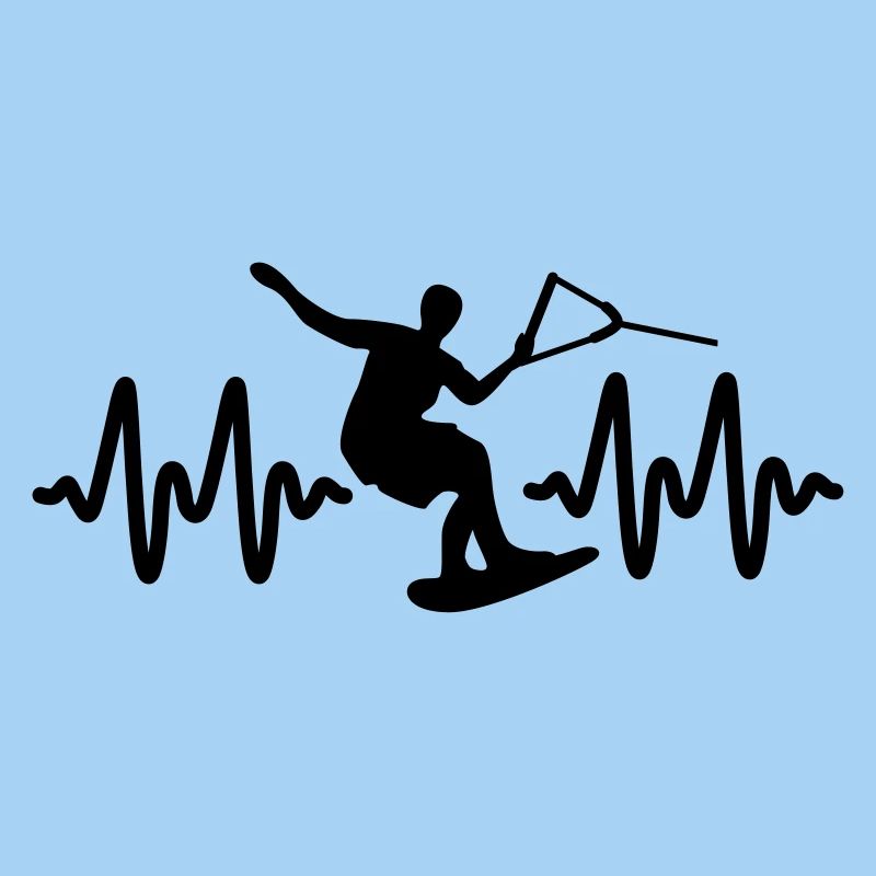 wakeboarden