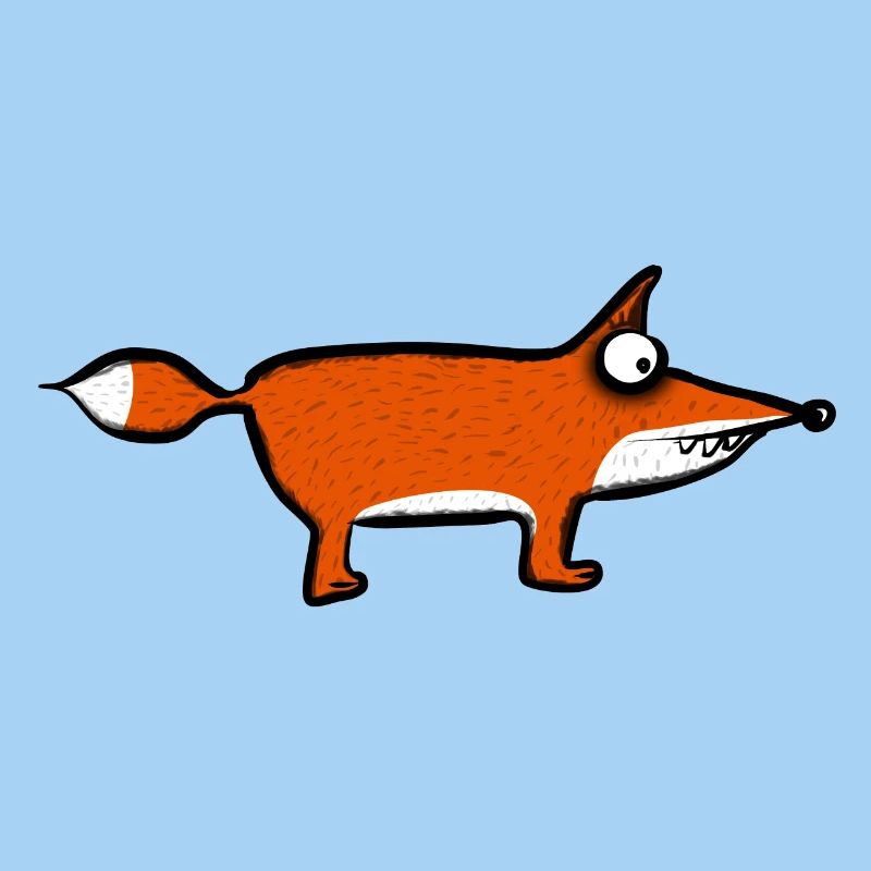 Fuchs