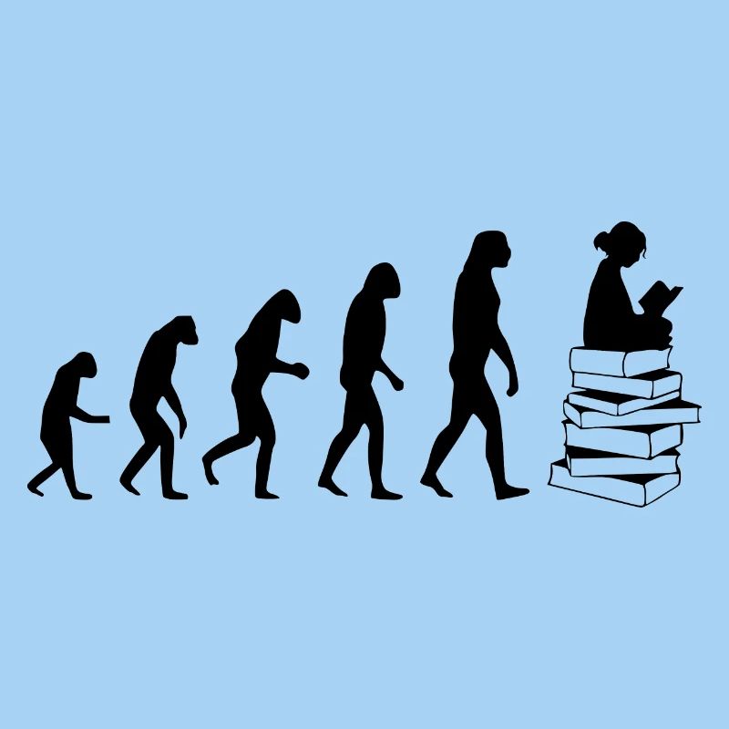 Lire l'évolution