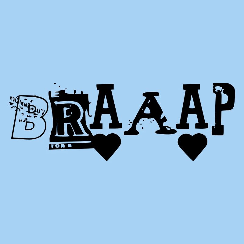 BRAAAP