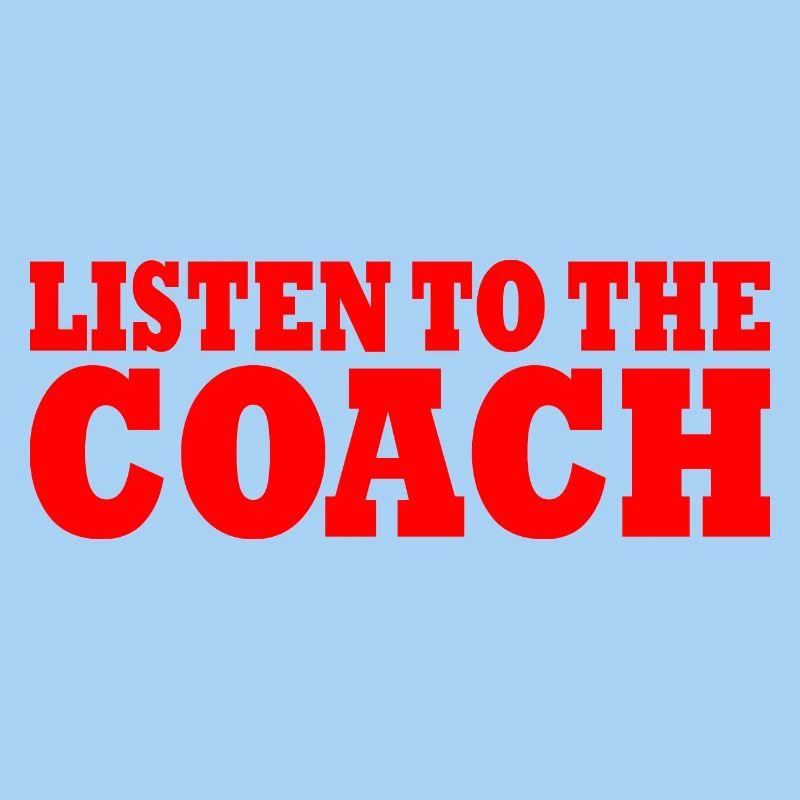 Coach