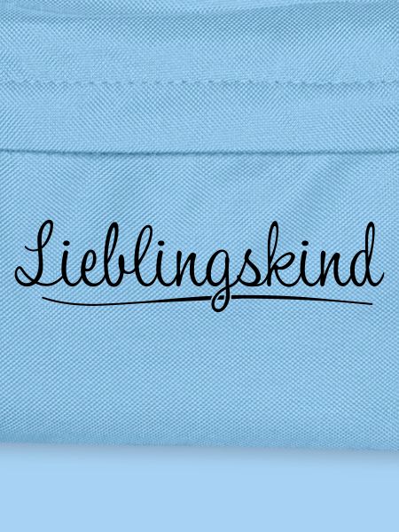 Lieblingskind