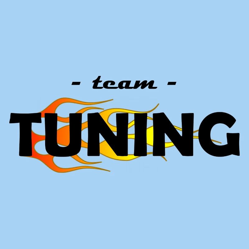 team tuning