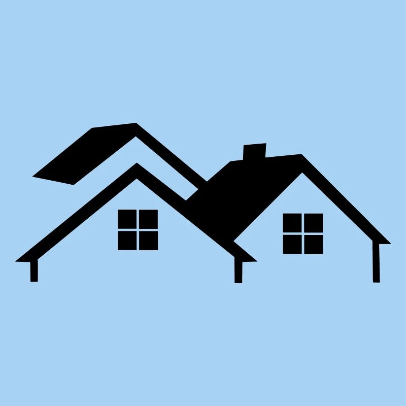 House logo simple