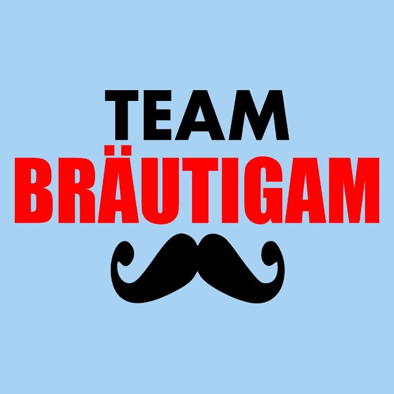 Team bräutigam