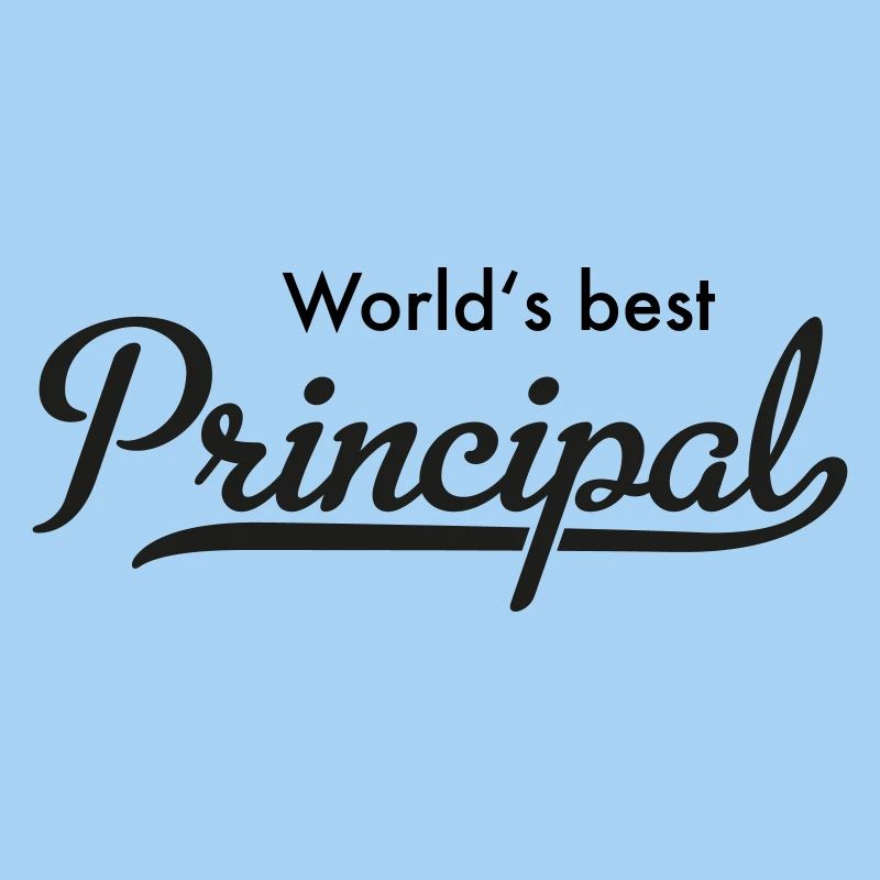 Principal